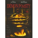 Démon pomsty DVD