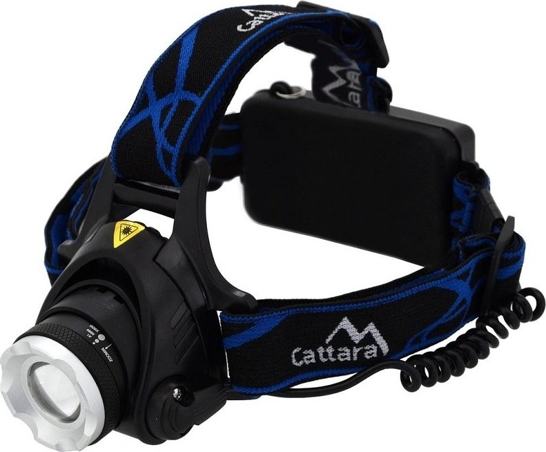CattaraLED 570L ZOOM