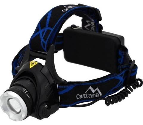 CattaraLED 570L ZOOM