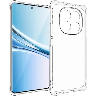 Gigapack Redmi Note 15 5G GIGAPACK Силиконов протектор за телефон, устойчив на удари, с въздушна възглавница, АБСОРБИруем GP-180634 (GP-180634)