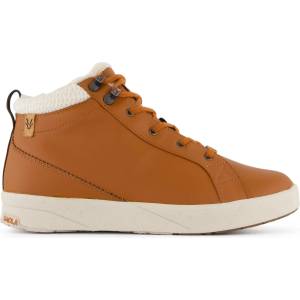 Saola Дамски зимни ботуши Saola Women's Bergen Waterproof Warm Winter boots - Caramel - размер 38 (EU) (121-1068-0113)