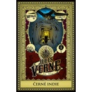 Černé Indie