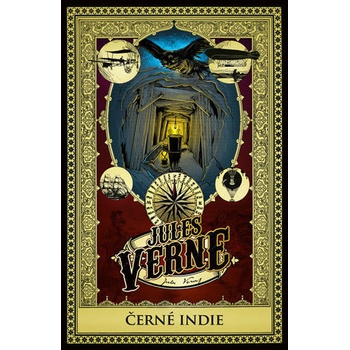 Černé Indie