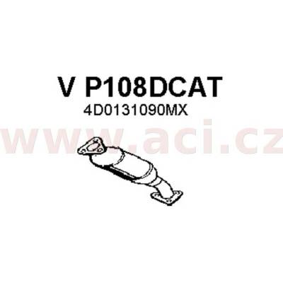 Katalyzátor VENEPORTE ACI V P108DCAT