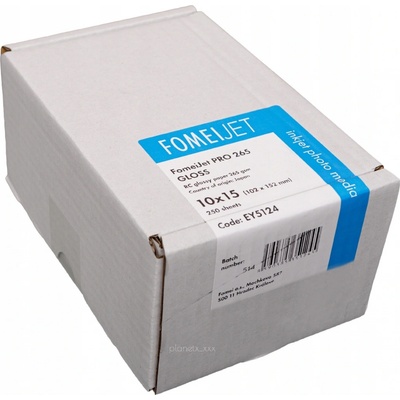 FomeiJet EY5124