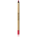 MAX Factor Colour Elixir молив за устни цвят 065 Red Plum 5 гр