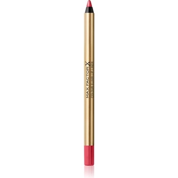 Image 1 of MAX Factor Colour Elixir молив за устни цвят 065 Red Plum 5 гр