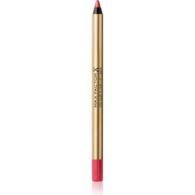 MAX Factor Colour Elixir молив за устни цвят 065 Red Plum 5 гр