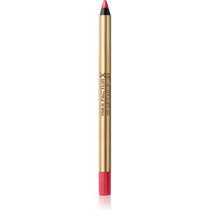 MAX Factor Colour Elixir молив за устни цвят 065 Red Plum 5 гр