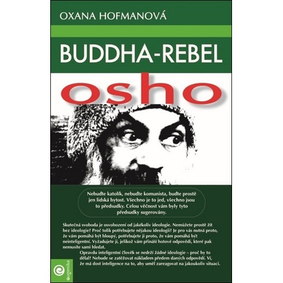Buddha-rebel Osho