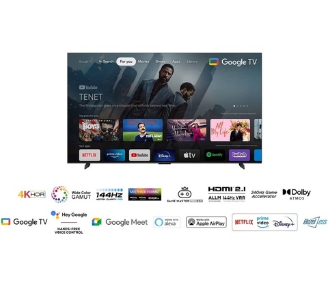 TCL 98P743