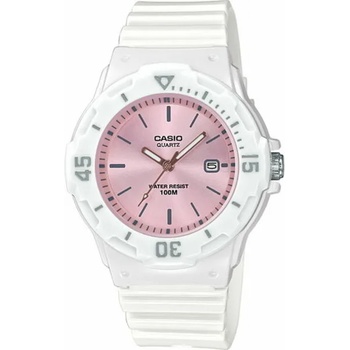 Image 1 of Casio LRW-200H-4E3VEF