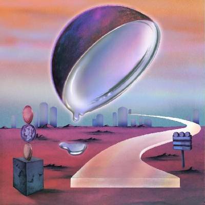 The Range - Mercury (LP) (0887828041213)