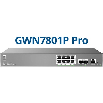 Grandstream GWN7801P-PRO
