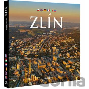 Zlín Libor Sváček