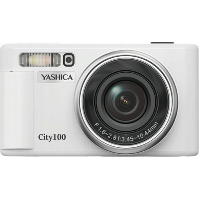 Yashica City 100