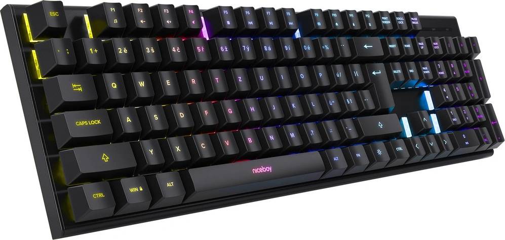 Niceboy K310