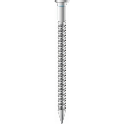 Hřebíky konvexní W-N – Rozměr: 4 x 75 mm