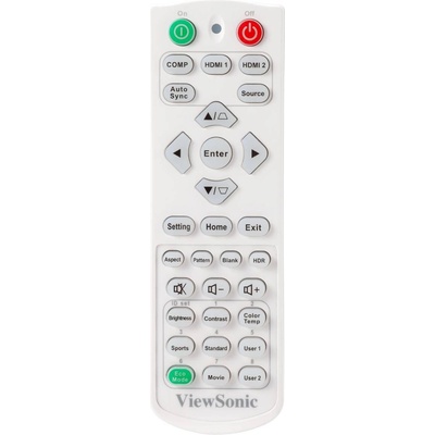 General Viewsonic ls700-4k - дистанционно управление с лазерен указател (ls700-4k)