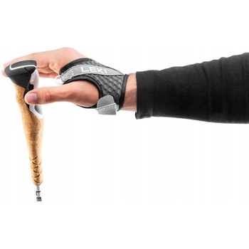 Leki Cross Trail FX Superlite compact