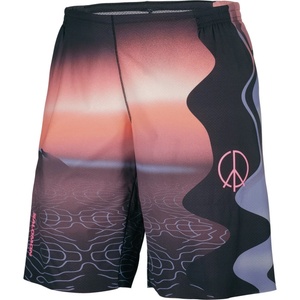 Salomon Дамски шорти за бягане Salomon Women's Shortney 10 Running shorts - Rose Taupe (112-4595-0112)