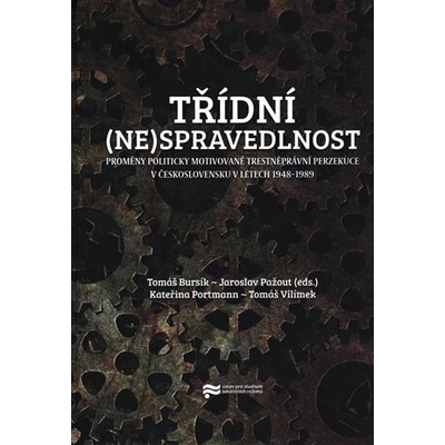 Třídní (ne)spravedlnost