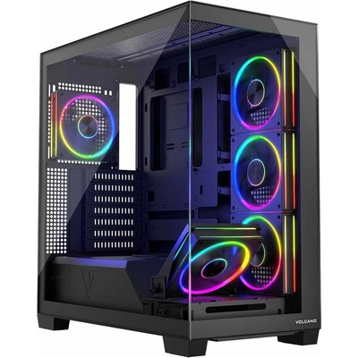 Modecom Volcano Stellar ARGB 5F AT-STELLAR-5F-ARGB-10