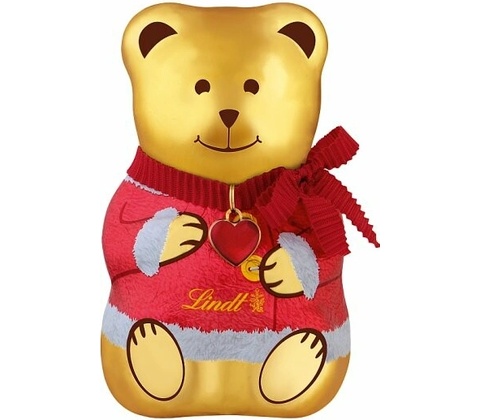 Lindt Teddy 100 g