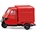 SIKU Blister - Piaggio Ape 50