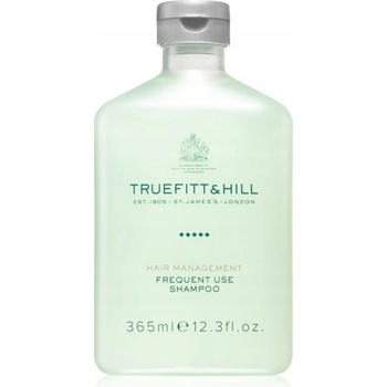 Truefitt and Hill Frequent Use Shampoo na vlasy 365 ml