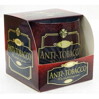 Bartek Candles Antitobacco Deep Emotion 115 g