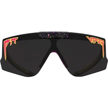 Pit Viper Слънчеви очила PIT VIPER The 93 Dusk Flip-Offs (димна леща)