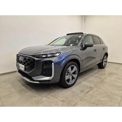 Audi Q3 1.5 TFSI S tronic S-line 110 kW