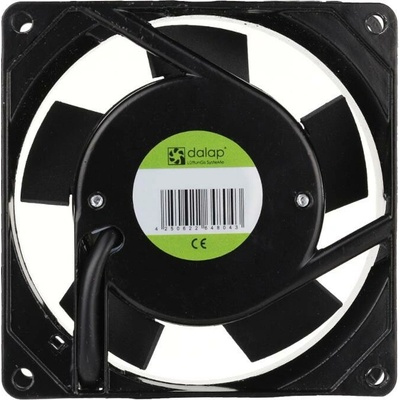 Dalap SAF 230V 120x120x38mm 2700 RPM