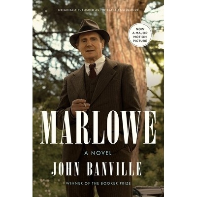 Marlowe Banville John