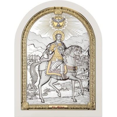 Свети Мина (ae0807-6b)