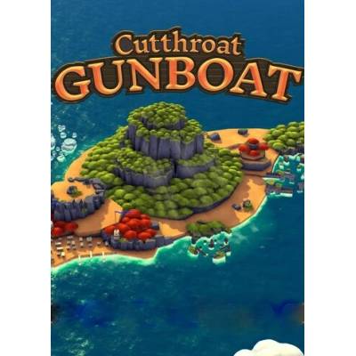 Minor Faction Cutthroat Gunboat (PC)