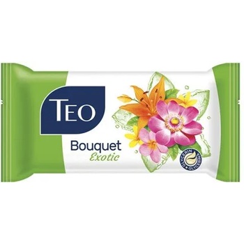 Image 1 of Сапун Тео Bouquet Exotic 70гр