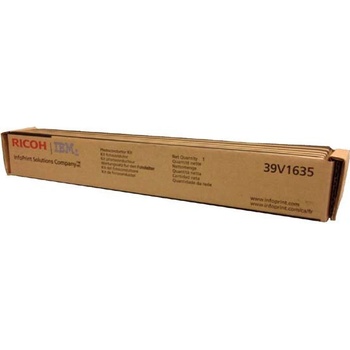 IBM original válec 39V1635, black, 20000str. , DOPREDAJ (39V1635)