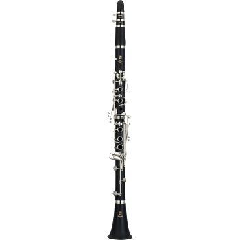 Yamaha YCL 255 S Bb Kларинет (YCL255S)