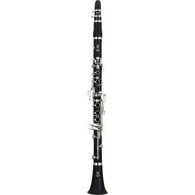 Yamaha YCL 255 S Bb Kларинет (YCL255S)
