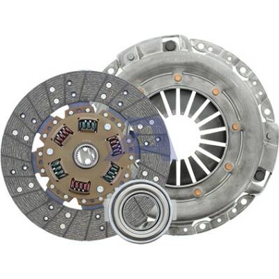 Aisin Europe SA KN-205