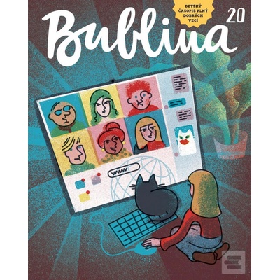Bublina 20