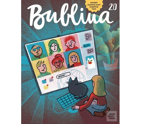 Bublina 20