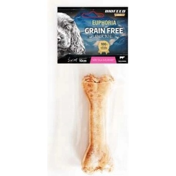 Kosť pre šteňa BioFeed Euphoria ESP 2093 hovädzie 10 cm
