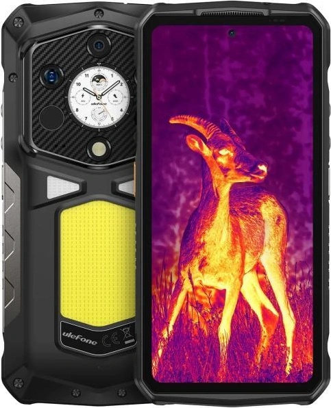 Ulefone Armor 29 Pro Thermal