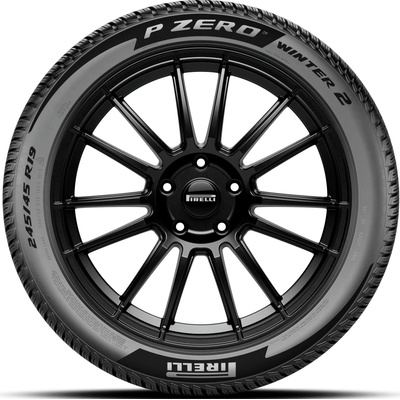 Pirelli P Zero Winter 2 315/35 R22 111V