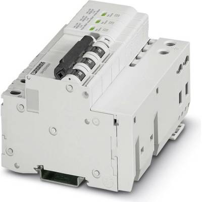 Type 2 surge protection device VAL-CP-MCB-3C-350/40/FM 2882776 Phoenix Contact