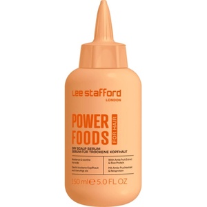 Lee Stafford Powerfoods Dry Scalp Serum серум за коса 150ml