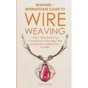 Wire Weaving | Amy Lange (2019)